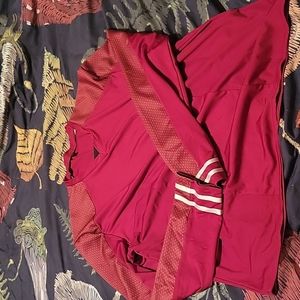 Star Trek Kelvin Engineering Uniform